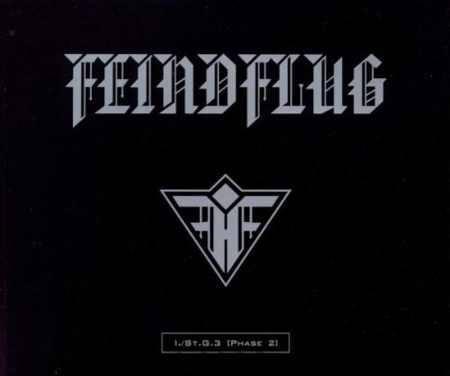 Feindflug - Leitbild Lyrics - Zortam Music