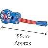 Paw Patrol Acoustic Guitar | Musical Toy Instruments For Kids | Paw Patrol Acoustic Toy Guitar With 4 Strings | Kids…