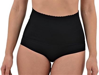 Women's Sexy High-Waist Shapewear Body Tummy Control Cincher Underwear Panty
