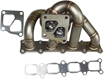 Xs Power Evolution Evo X Cz4a 2 0l 4b11t 4b11 Stainless Steel