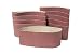 WEN 6321SP120 120-Grit 3 x 21" Sanding Belt Sandpaper (10 Pack) primary