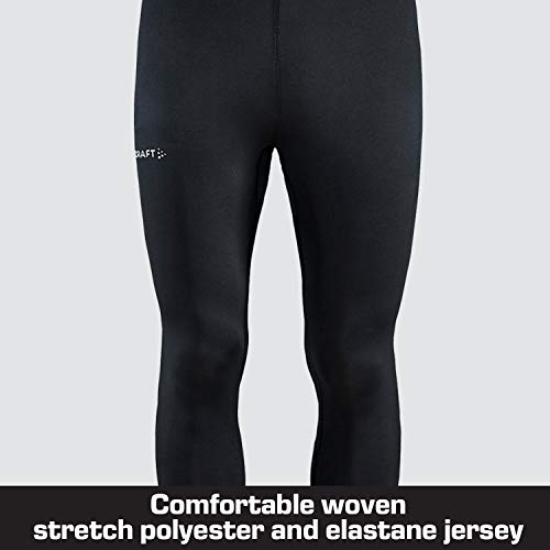 Craft heren loopbroek CORE ESSENCE TIGHTS - Image 4