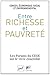 Entre richesse et pauvreté : Les Forums du CESE sur le vivre ensemble by