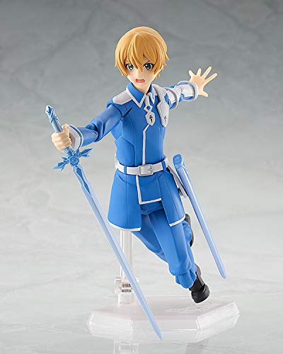 figma ソードアートオンライン　ユージオ　ソードアート　441 figma 441 Sword Art Online: Alicization Eugeo Figure NEW from