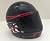 Dale Earnhardt Jr Signed Limited Edition National Guard 1/4 Scale Mini Helmet #2 - Autographed NASCAR Helmets