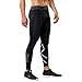 2XU Men's Accelerate Compression Tights