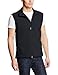 Propper Men's Icon Softshell Vest, LAPD Navy, Large