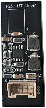 2011 To 2015 BMW X3 F25 LED Driver Tail Light Repair REPLACEMENT Board, Rear LED Light Chip 100% Plug and Play ( Replace valeo b003809.2 Board )