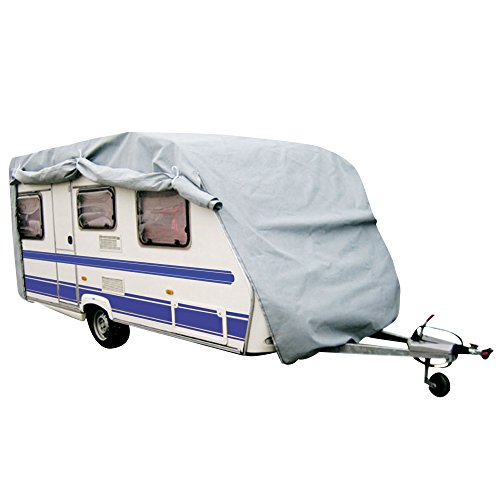 SUMEX COVCV21 Caravan Cover 19-21 ft at Amazon