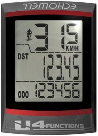Echowell U4 Computer - 244620