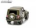 Greenlight 2014 Jeep Wrangler 