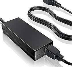 SKKSource AC DC Adapter Charger Power Supply