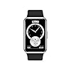 HUAWEI Watch Fit Elegant Edition Smartwatch met metalen behuizing, 4,6 cm (1,64 inch) AMOLED-display, tot 10 dagen…