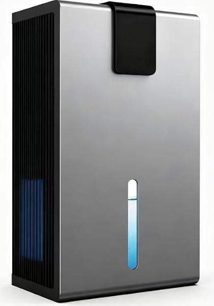 DEHUMIDIFIER, DEHUMIDIFIERS FOR HOME