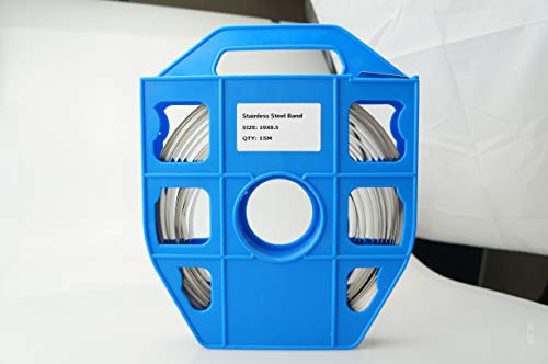 5 SexyRobot+Stainless+Strapping+Bright+Annealed+Material