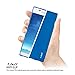 J&D Case Compatible for Xperia L1 Case, Drop Protection Slim Cushion Shock Resistant Protective TPU Slim Case for Sony Xperia L1 Bumper Case, Red