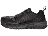 KEEN Utility Men's, Kansas City Low Work Shoe Black