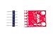 XINY GY-9960-LLC APDS-9960 Non-contact proximity Gesture Detection Sensor Module