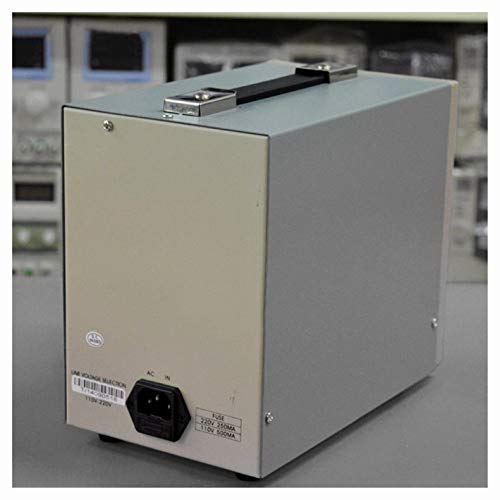 PROGLEAM Signal Generator, 110V/220V TAG101 Low Frequency Audio Signal