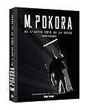 M Pokora de l'autre côté de la scène : Confidences by 