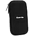 Guerrilla Hard Travel Case for TI-30X llS, TI BA ll Plus, and TI-34 Multi View Calculators, Black