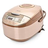 Aroma Housewares ARC-6106 Aroma Professional 6 Cups