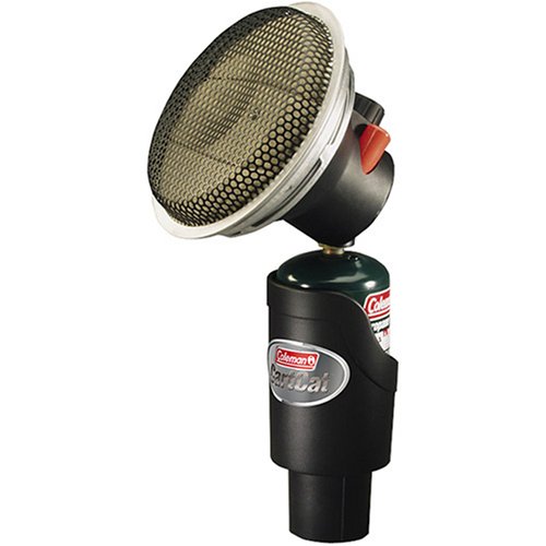 Coleman #5036A850 3000BTU Golfcat Heater in Bahrain | Whizz Coleman