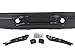 Sherman Replacement Part Compatible with Toyota Tacoma Rear Bumper Assembly (Partslink Number TO1103114)