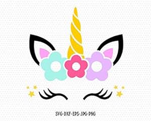 Free Free Unicorn Decal Svg 255 SVG PNG EPS DXF File