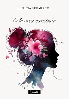 Livro No meu caminho