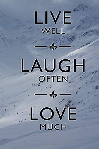 My positive thoughts: my 100 page for a daily thoughts in one journal,notebook,diary-live well laugh love much-: Lined Notebook/Journal Gift,diary,notebook 100page 6x9 Soft cover ,Matte Finish Paperback – January 10, 2020