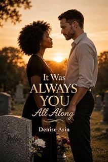 Livro It Was You All Along