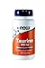 NOW Taurine 500mg, 100 Capsules (Pack of 3)