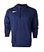 Nike Men's Sportswear Pullover Fleece Club Hoodie (X-Large)