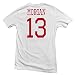 USA Don't Tread on Me Hero Tee: Alex Morgan Printed Tee
