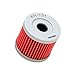 K&N KN-132 Suzuki/Hyosung High Performance Oil Filter primary