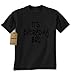 Expression Tees It's Everyday Bro (Black Print) Mens T-shirt