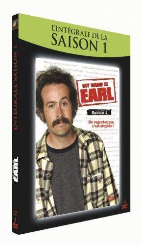 My Name Is Earl Saison 1 Streaming Amazon.com: My Name Is Earl - Saison 1 - Coffret 4 DVD: Movies & TV