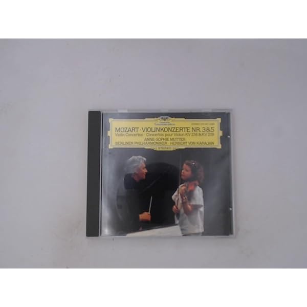 YUNDI p lays MOZART CD パンフレット　写真サイン Mozart / Yundi - Mozart: Piano Sonatas K 310 / 331 / 457 / 475