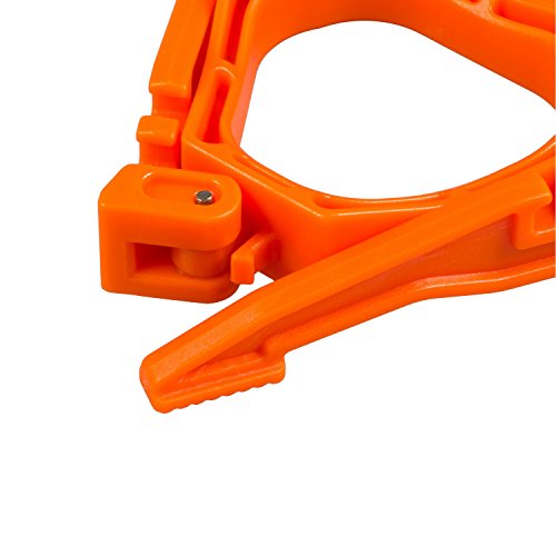 image for Markmesafe Fuel Can Stabilizer Ultralight&Foldable Butane Fuel& Campin
