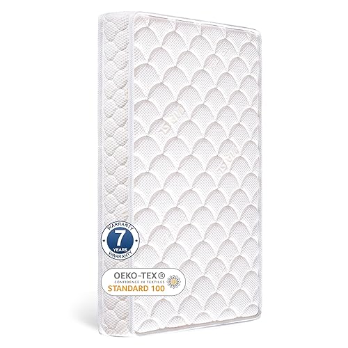 Tiankehan Knitted Fabric Crib Mattress