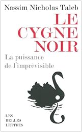Le  cygne noir