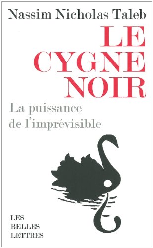 Le  cygne noir