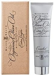 Amazon Co Jp Maine Beach マインビーチ オリーブオイルシリーズ ハンド ネイルクリーム 並行輸入品 ビューティー