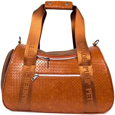 vanderpump dog carrier