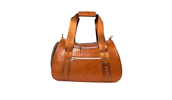 vanderpump pets dog carrier