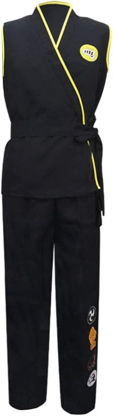 cobra kai hoodie amazon