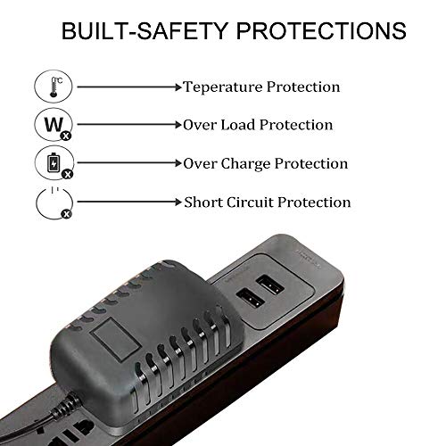 New AC/DC Adapter for Lorex Model BX1202500 BX 1202500 DVR Security
