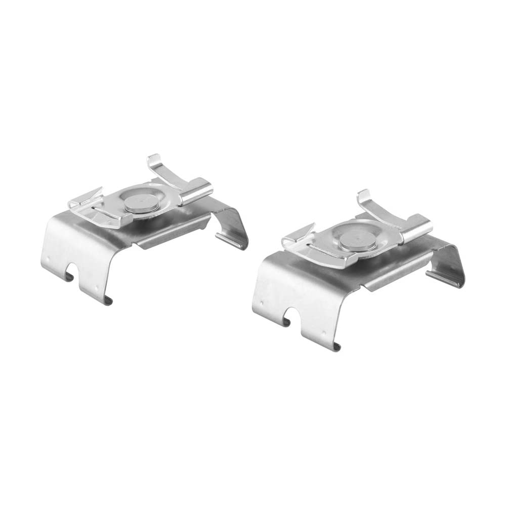 Ledvance LUM, Steel, 0 W, Silver