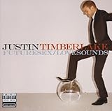 Justin Timberlake Album: «Futuresex/Love Sounds- Best Buy Exclusive» (Front side) Justin Timberlake Album: «Futuresex/Love Sounds- Best Buy Exclusive» (Front side)